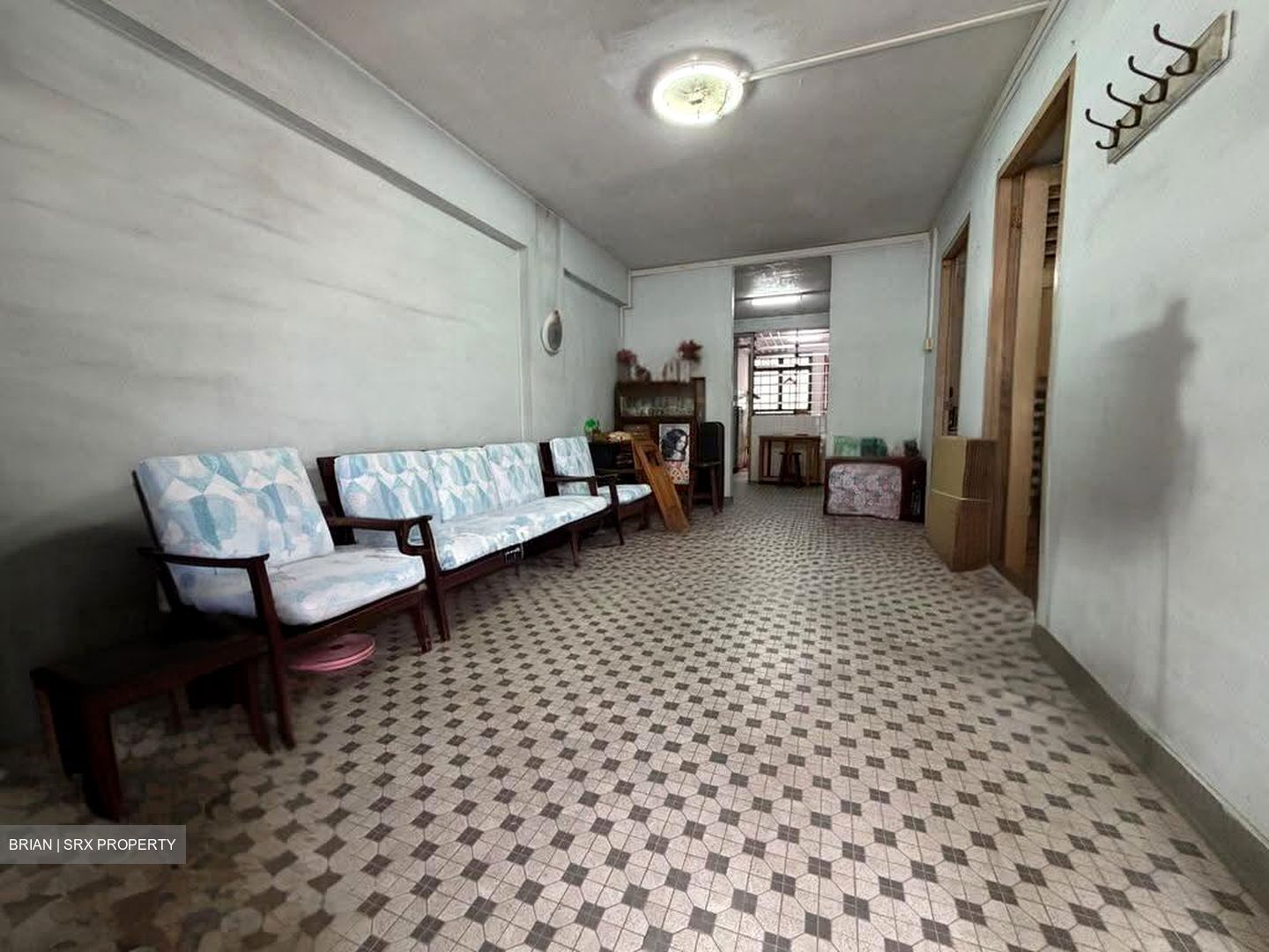 Blk 115 Toa Payoh North (Toa Payoh), HDB 3 Rooms #624568261